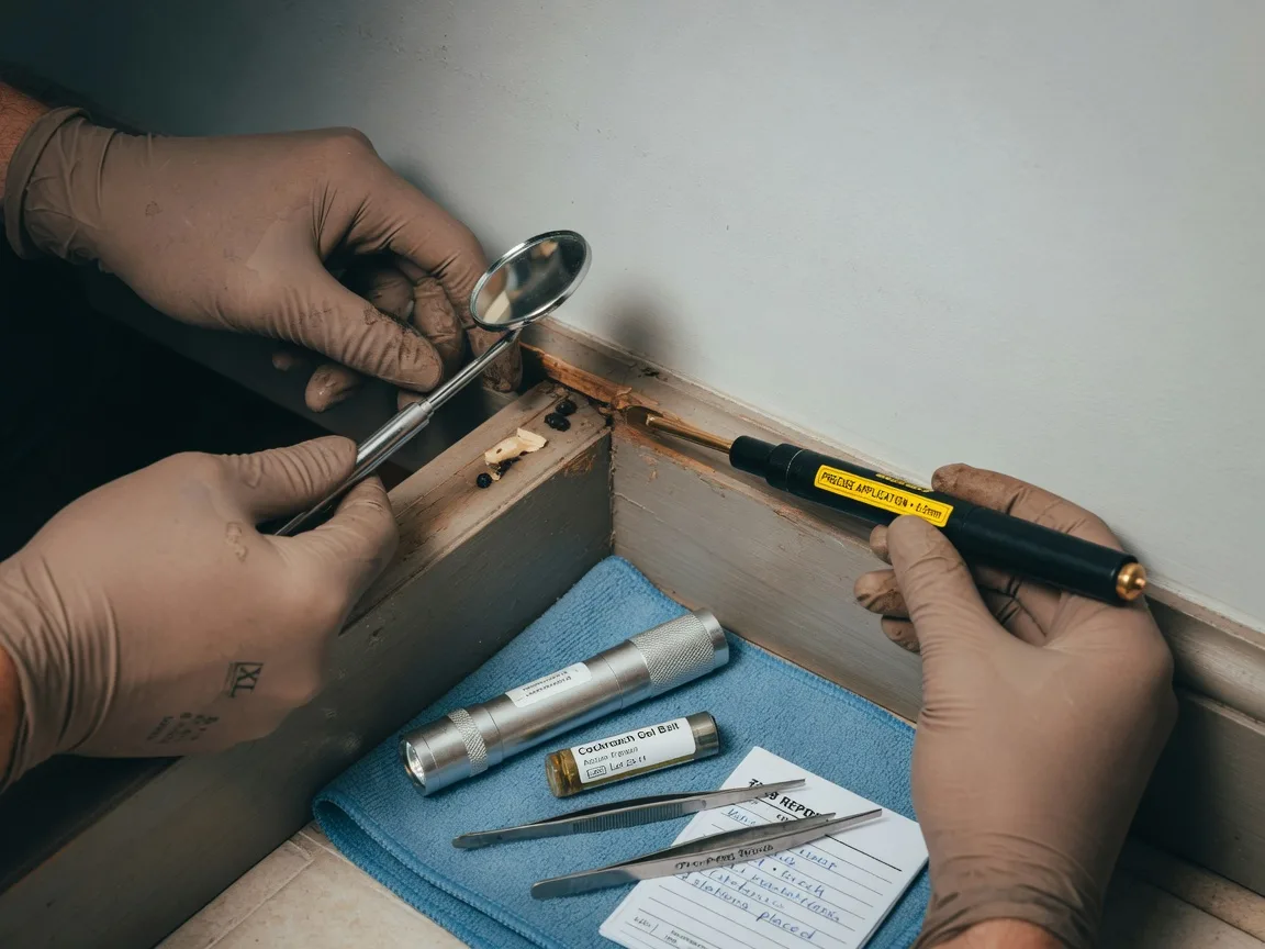 Why choose Emergency Pest Control in Leon, VA